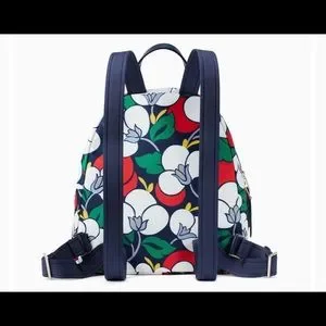 Nwt Kate spade dawn breeze backpack DLR/WDW - Kate Spade New York - Snow White Small Backpack  main image 3